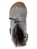 Naturino Winterstiefel "Hochalpen" in Hellgrau