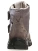 Naturino Winterboots "Thorens" in Anthrazit