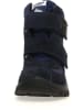 Naturino Boots "Thorens" in Dunkelblau