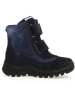 Naturino Boots "Thorens" in Dunkelblau