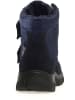 Naturino Boots "Thorens" in Dunkelblau