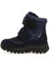 Naturino Boots "Thorens" in Dunkelblau