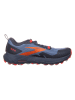 Brooks Buty "Cascadia 17 GTX"w kolorze granatowym do biegania