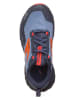 Brooks Hardloopschoenen "Cascadia 17 GTX" donkerblauw