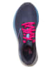 Brooks Hardloopschoenen "Hyperion" donkerblauw/meerkleurig