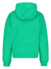 Garcia Hoodie in Grün