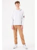 Garcia Sweatshirt wit