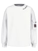 Garcia Sweatshirt wit