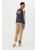 Garcia Blouson in Anthrazit