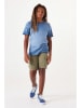 Garcia Shirt in Blau