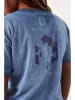 Garcia Shirt in Blau