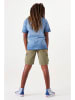 Garcia Shirt blauw