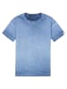 Garcia Shirt in Blau