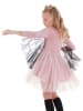 Carnival Party Kostümkleid "Spider " in Rosa