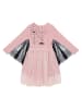 Denokids Kostümkleid "Spider " in Rosa