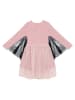Denokids Kostümkleid "Spider " in Rosa