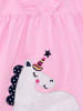 Denokids Jurk "Glitter Unicorn" roze