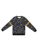 Denokids 2-delige outfit "Cars" zwart