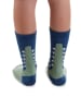 Denokids 2er-Set: Socken "Animals" in Bunt