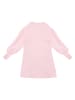 Denokids Kleid "Fancy Heart" in Rosa