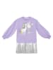 Denokids Kleid "Ballerina" in Lila