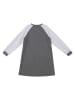 Denokids Kleid "Wild Cat" in Anthrazit