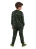 Denokids 2tlg. Outfit "Splash Boy" in Khaki