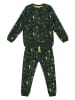 Denokids 2tlg. Outfit "Splash Boy" in Khaki