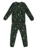 Denokids 2tlg. Outfit "Splash Boy" in Khaki