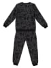 Denokids 2tlg. Outfit "Space Boy" in Schwarz