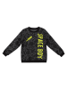Denokids 2tlg. Outfit "Space Boy" in Schwarz