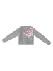 Denokids 2tlg. Outfit "Shinny Hearts" in Grau