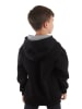 Denokids Bluza "Dino Research" w kolorze czarnym