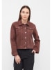 Bench Hemdjacke "Minnie" in Braun