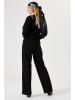 Garcia Jumpsuit in Schwarz