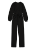 Garcia Jumpsuit in Schwarz