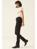 Garcia Jeans - Slim fit - in Schwarz