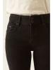 Garcia Spijkerbroek - slim fit - zwart