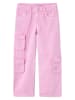 name it Cargobroek "Rose" lichtroze