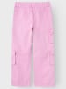 name it Cargohose "Rose" in Rosa