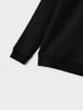 LMTD Sweatshirt "Nizu" zwart