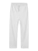 LMTD Sweatbroek "Nizu" wit