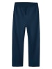 LMTD Sweatbroek "Nizu" donkerblauw