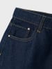 LMTD Spijkerbroek "Nizza" - regular fit - donkerblauw