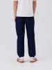 LMTD Spijkerbroek "Nizza" - regular fit - donkerblauw
