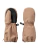 Lil Atelier Functionele wanten "Lasnow" beige