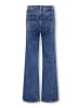 KIDS ONLY Spijkerbroek - wide leg - blauw