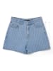 LMTD Jeans-Shorts "Nizza" in Blau