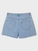 LMTD Jeans-Shorts "Nizza" in Blau