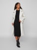 Vila Trenchcoat "Landra" wit